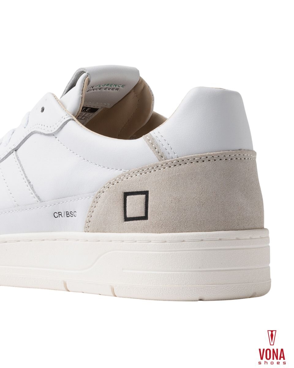 Sneakers D.A.T.E. Court 2.0 Uomo