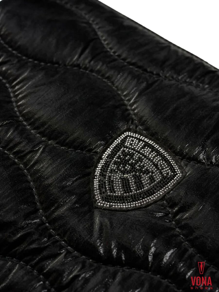 Pochette Blauer Flow03 Donna
