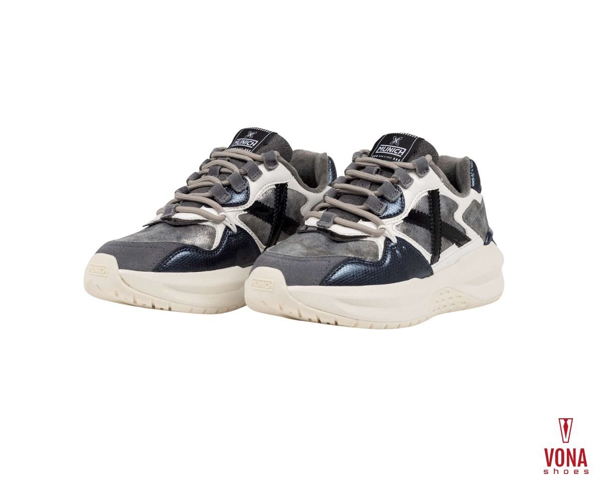 Sneakers Munich Nexa Wmn 15 Donna