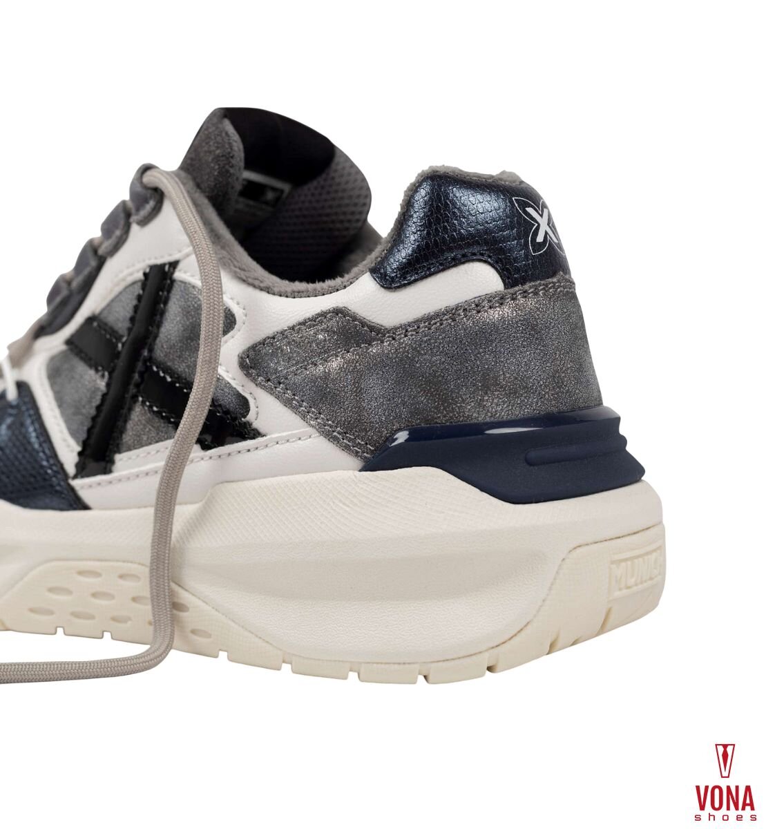 Sneakers Munich Nexa Wmn 15 Donna