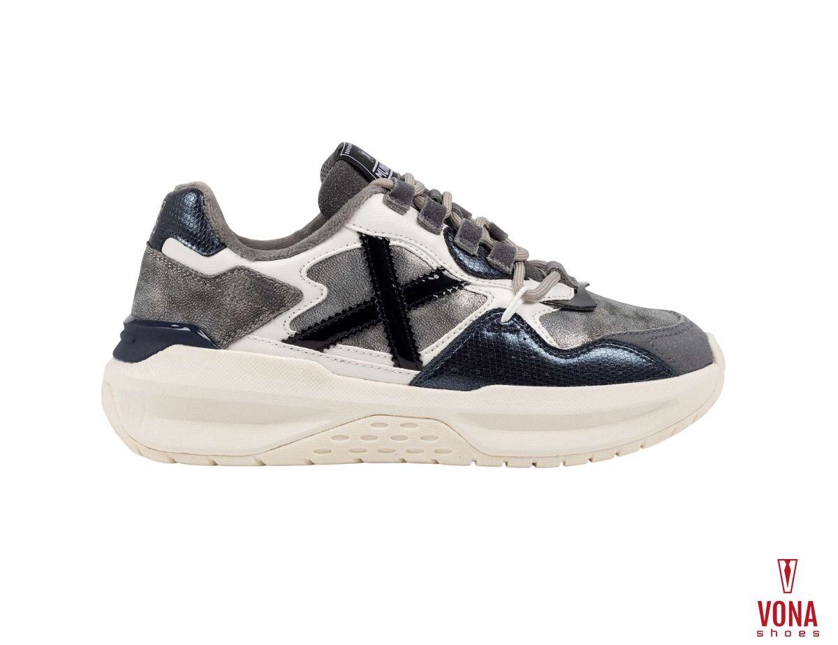 Sneakers Munich Nexa Wmn 15 Donna