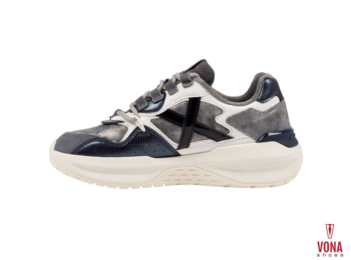 Sneakers Munich Nexa Wmn 15 Donna