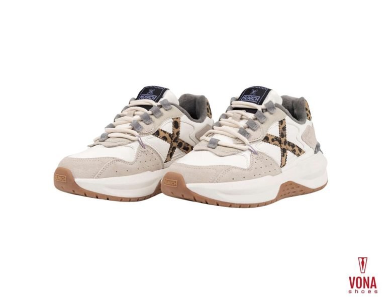 Sneakers Munich Nexa Wmn 16 Donna