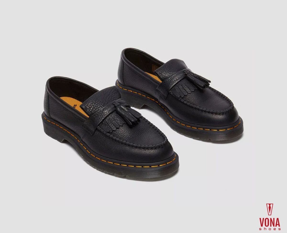 Mocassino Dr.Martens Adrian Ys Ambassador Uomo