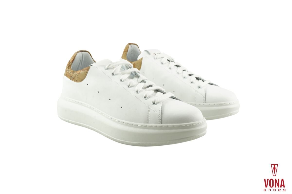 Sneakers Alviero Martini U168 578B Uomo