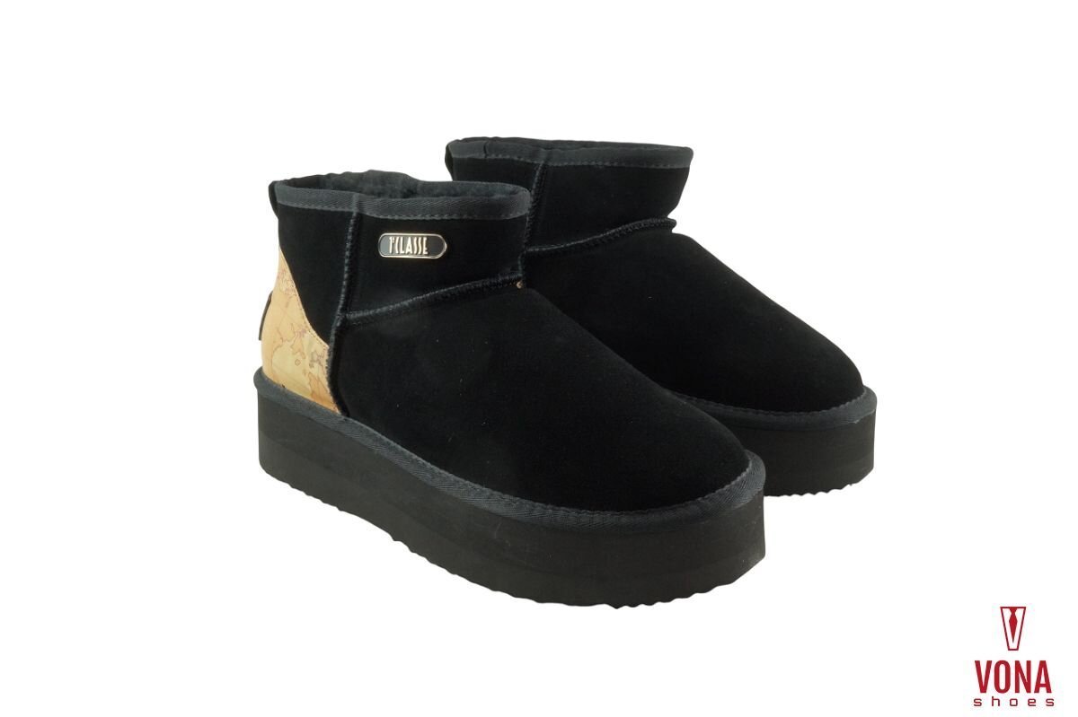 Tronchetto Alviero Martini 1262 417B Donna