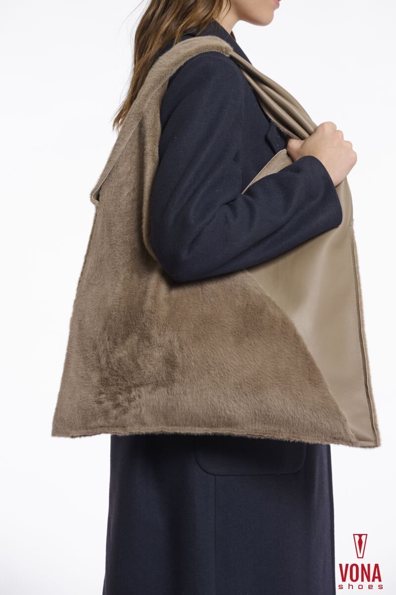 Shopper Rino&Pelle Soraya.7002512 Donna