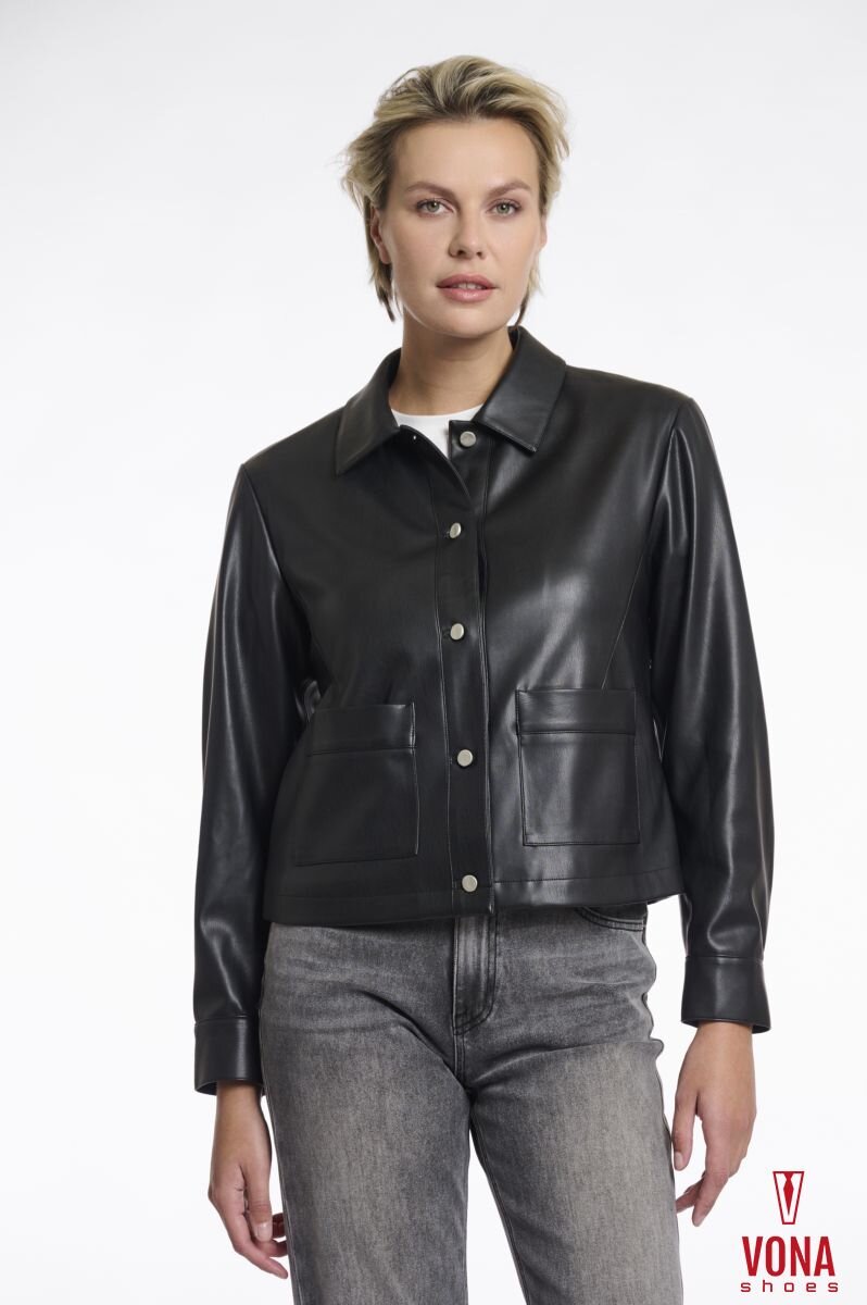 Giacca Rino&Pelle Annicka.7502511 Donna