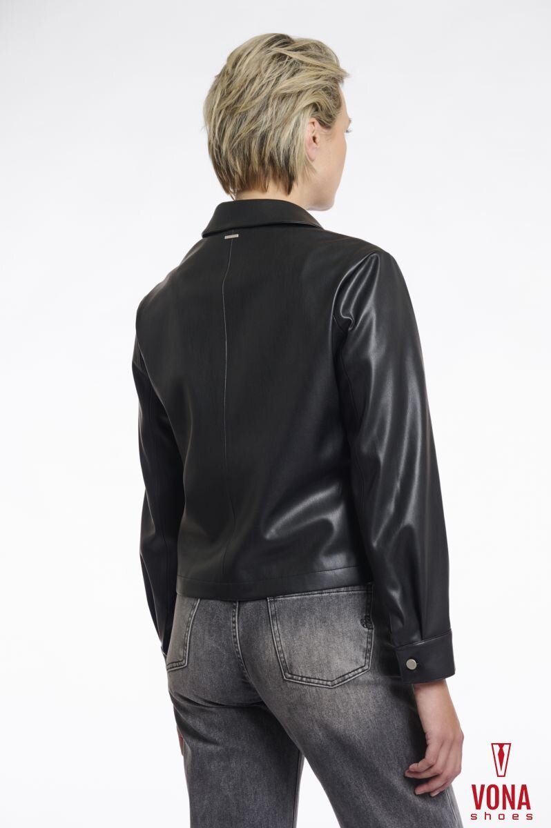 Giacca Rino&Pelle Annicka.7502511 Donna