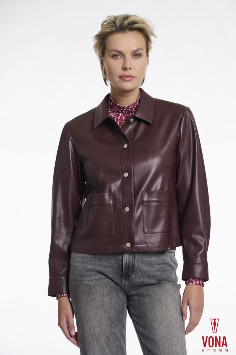 Giacca Rino&Pelle Annicka.7502511 Donna