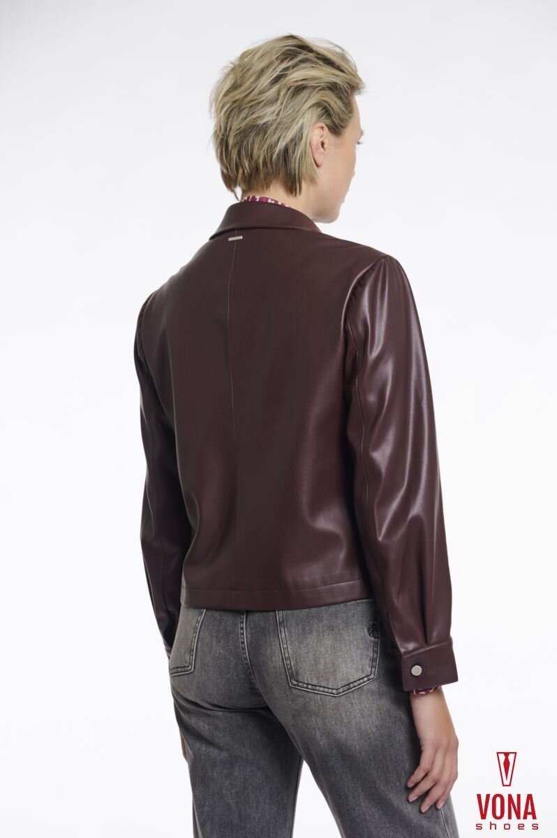 Giacca Rino&Pelle Annicka.7502511 Donna