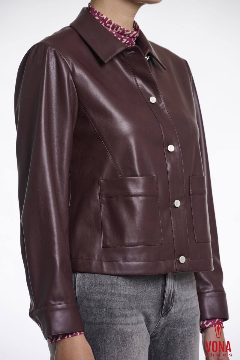 Giacca Rino&Pelle Annicka.7502511 Donna