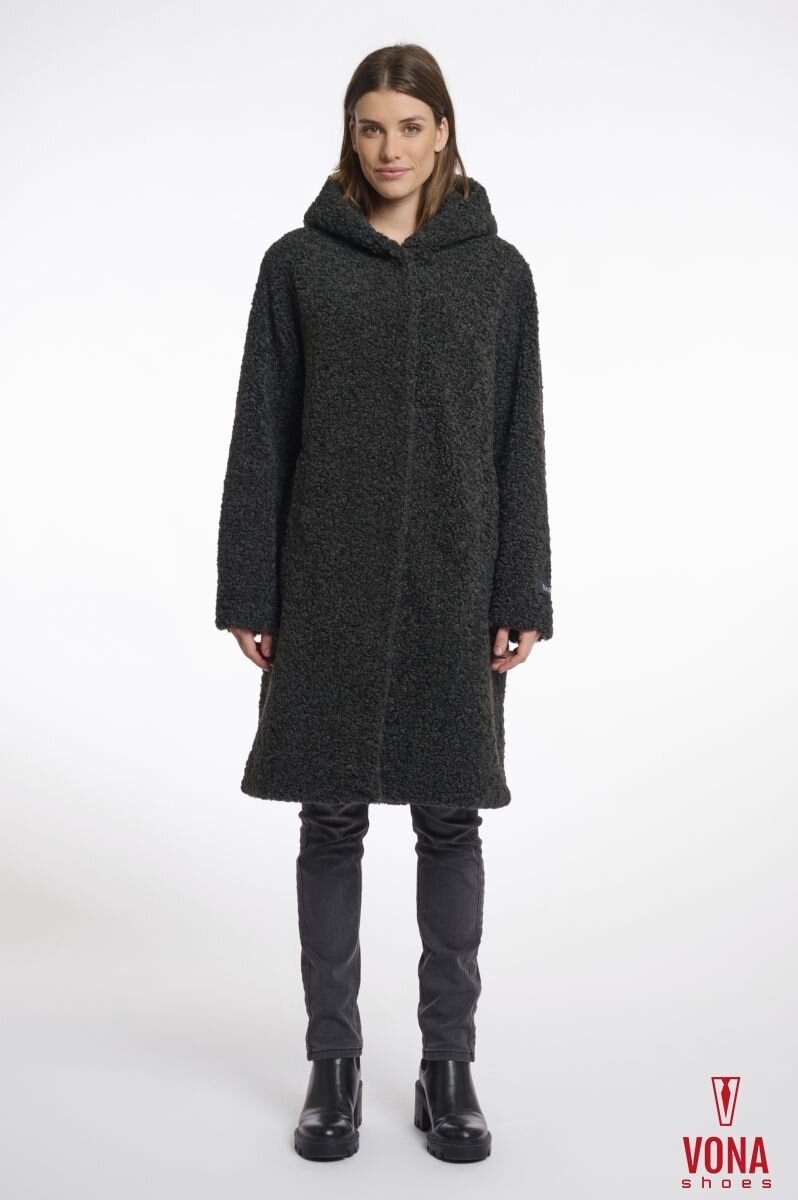 Cappotto teddy Rino&Pelle Leonie.7002512 Donna