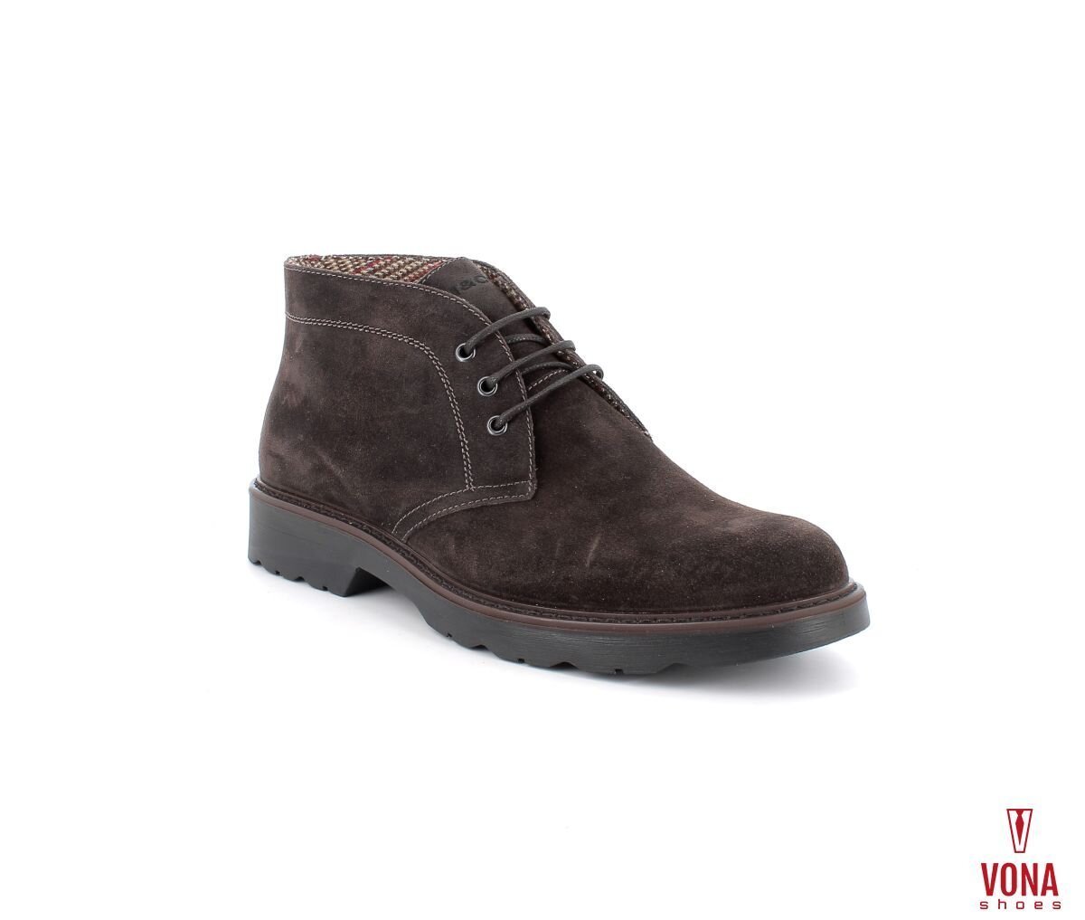 Polacchino Igi&Co 8607711 Uomo