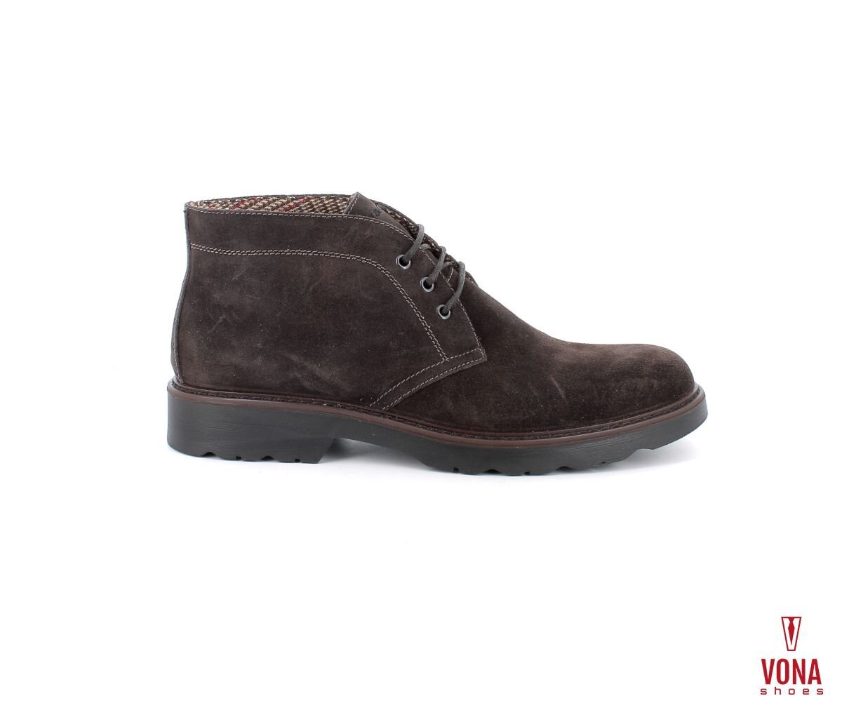 Polacchino Igi&Co 8607711 Uomo