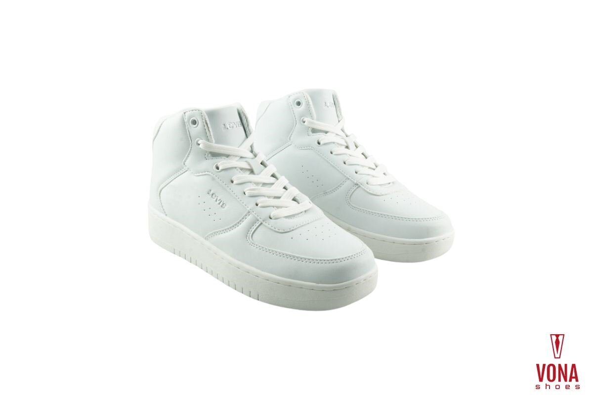 Sneakers Levi'S New Union Mid Unisex