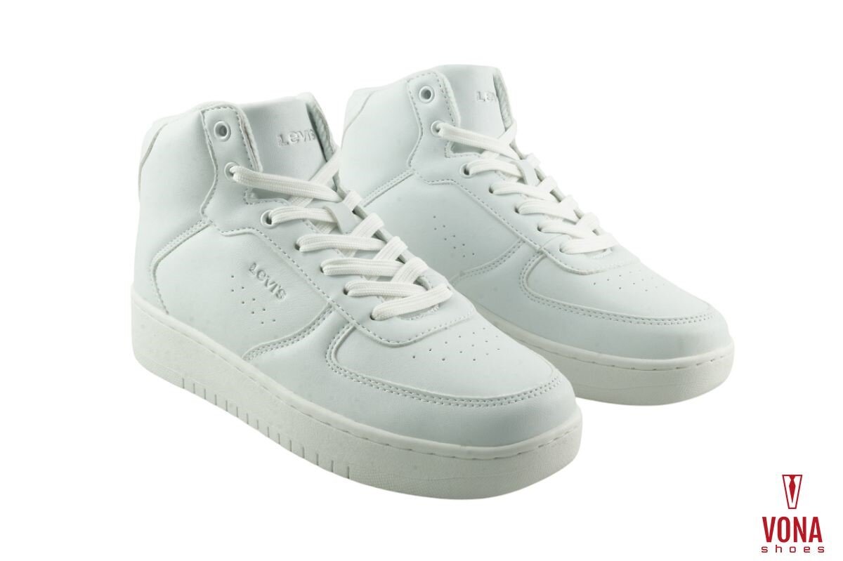Sneakers Levi'S New Union Mid Unisex