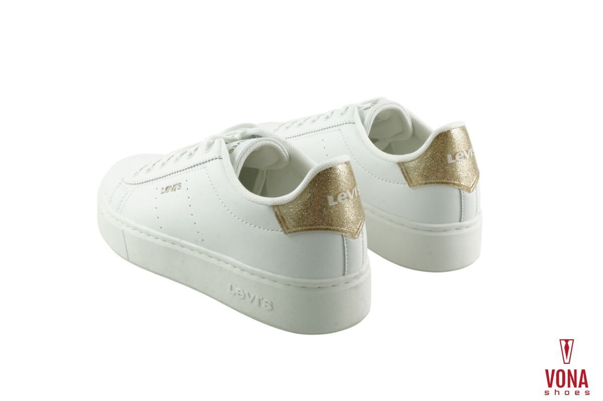Sneakers Levi'S Evelyn Bambina