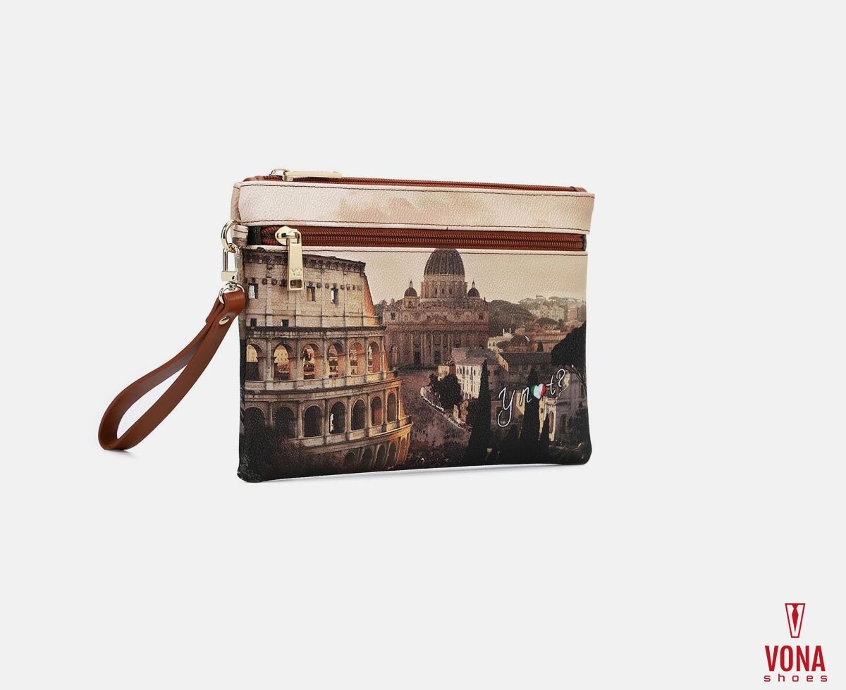 Pochette Y Not Yes343F6 Donna
