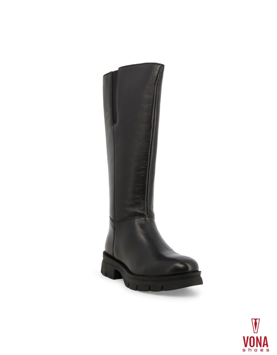 Stivale Melluso 034344Z Donna