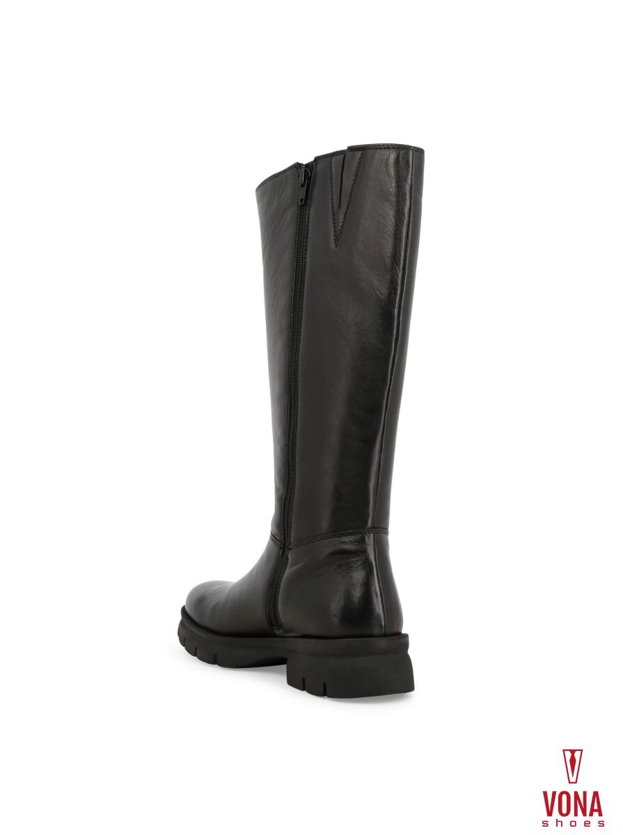 Stivale Melluso 034344Z Donna