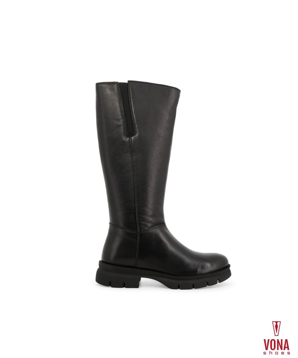Stivale Melluso 034344Z Donna