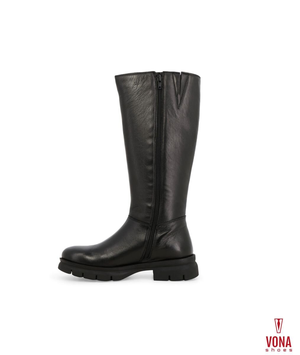 Stivale Melluso 034344Z Donna