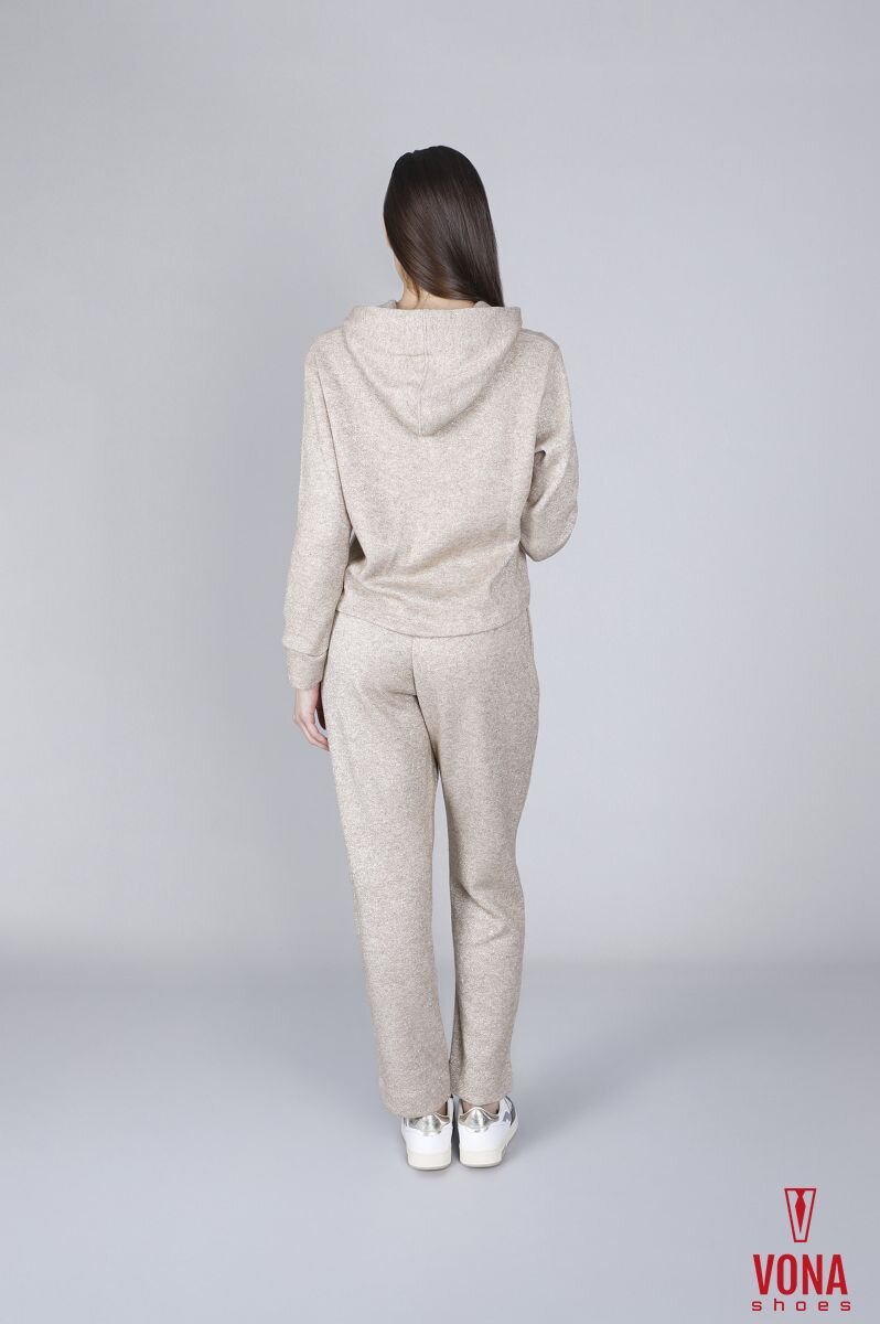 Felpa Cafenoir C7Jf0116 Donna