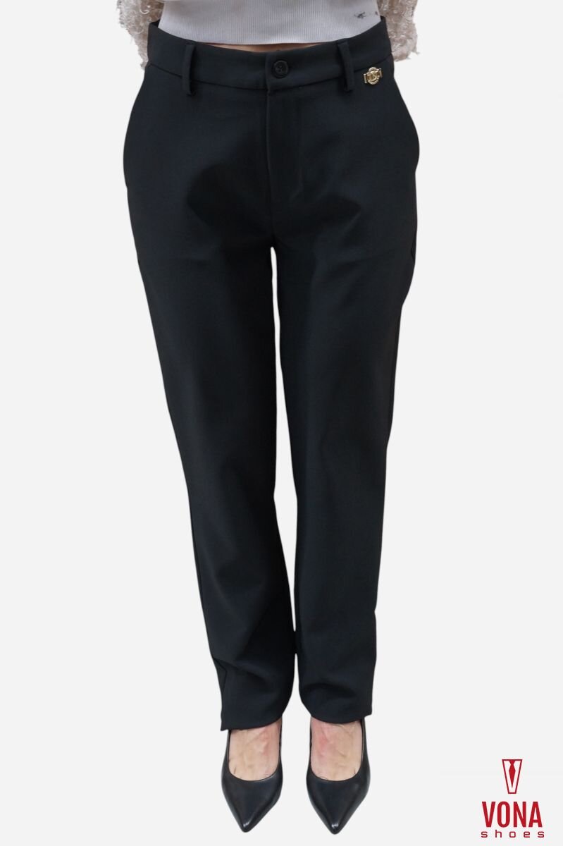 Pantalone Cafenoir C7JP0262 Donna