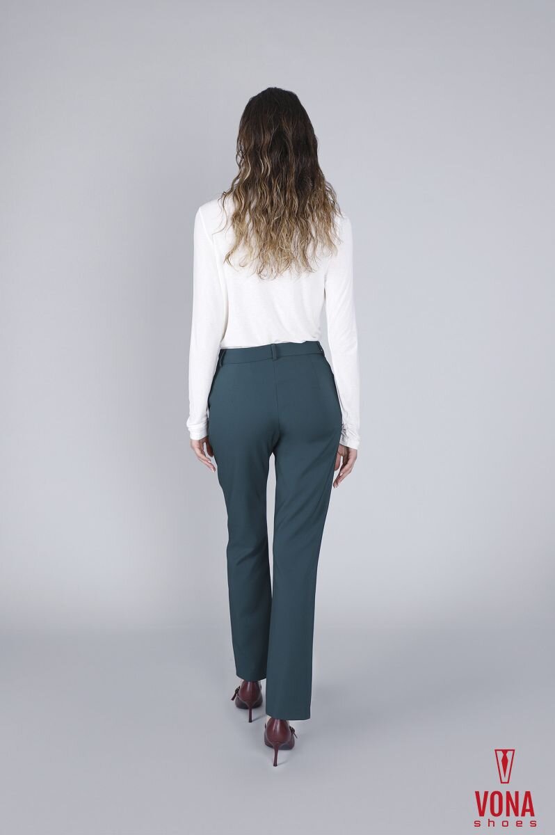 Pantalone Cafenoir C7JP0262 Donna