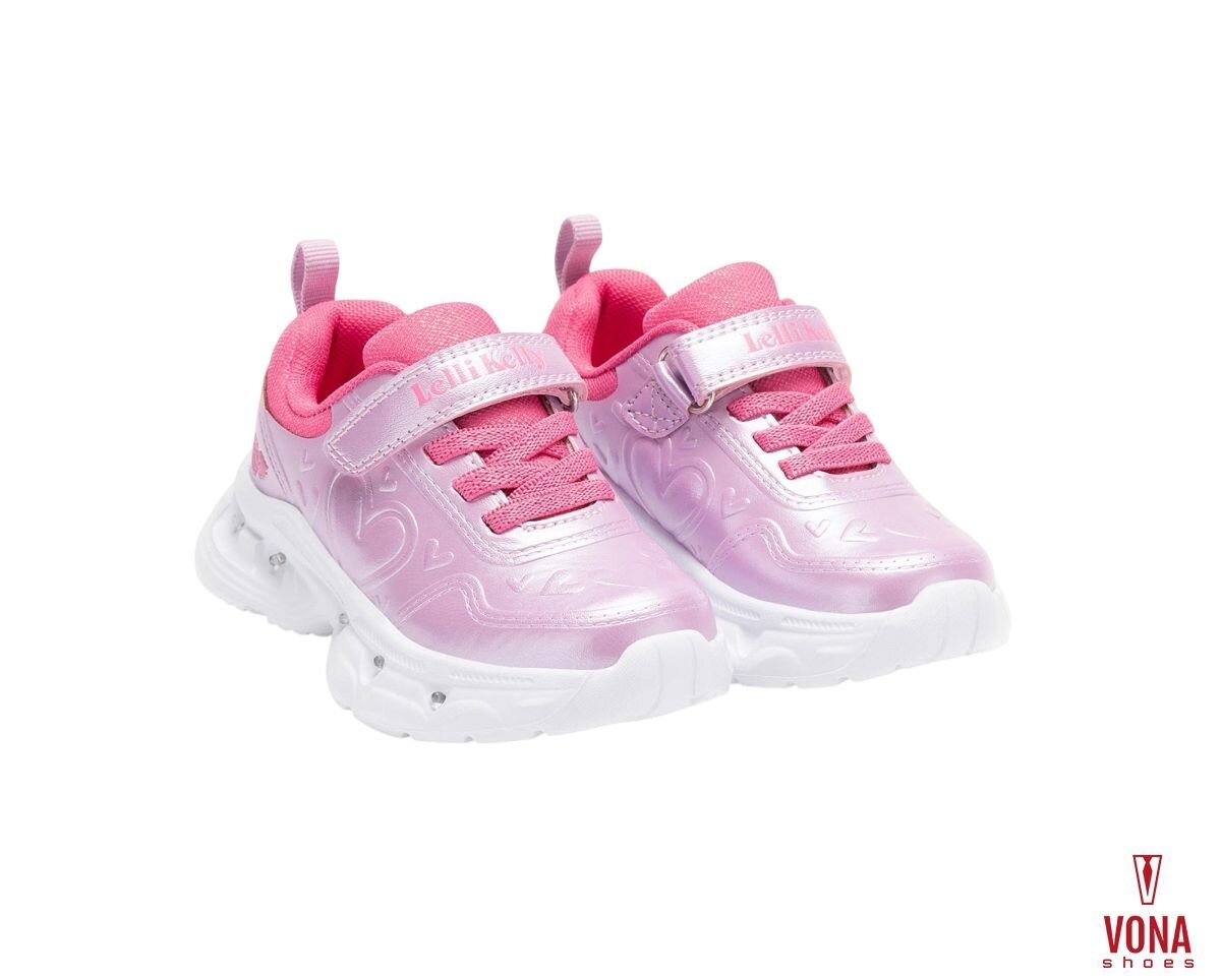 Sneakers Lelli Kelly Marielle Bambina