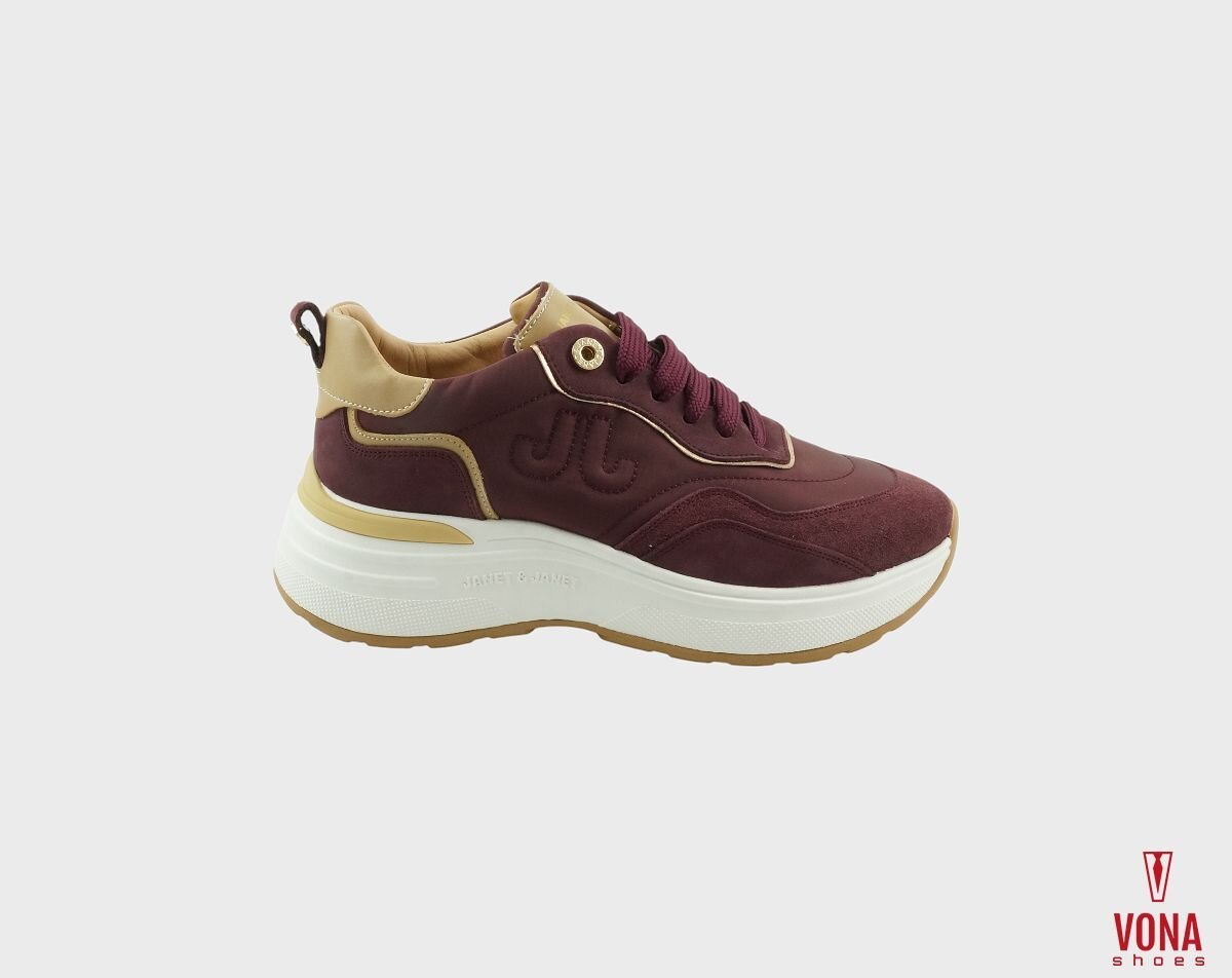 Sneakers Janet&Janet Firenze Donna
