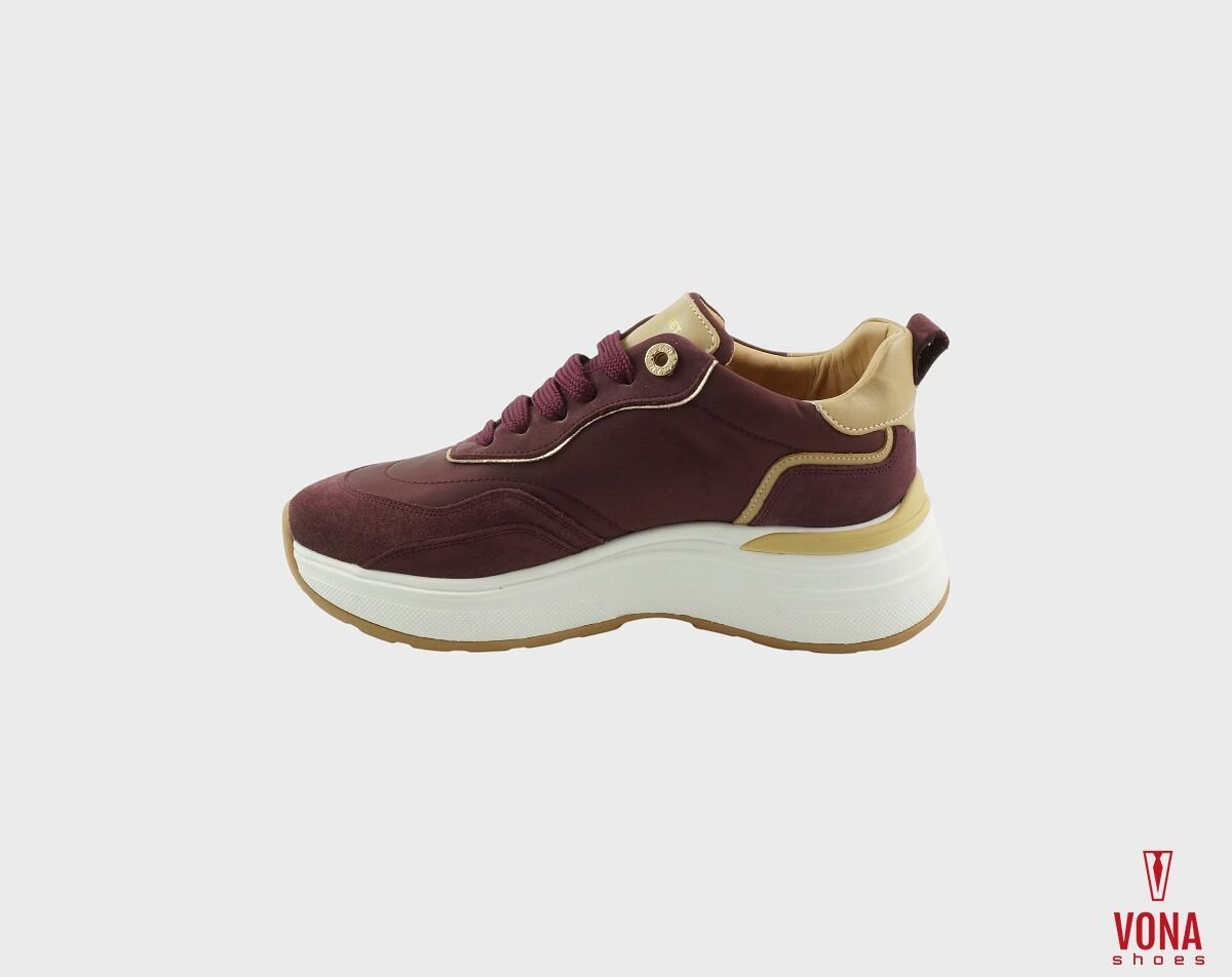 Sneakers Janet&Janet Firenze Donna
