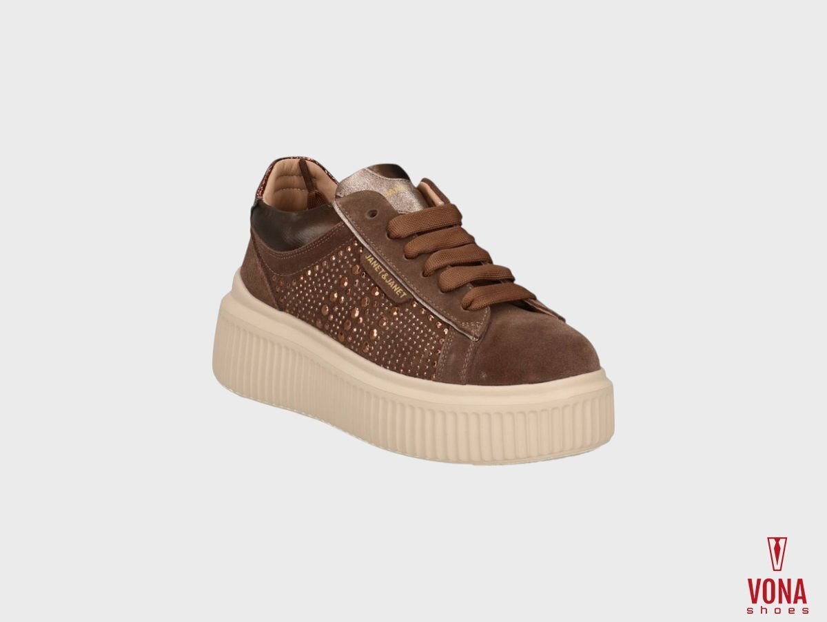 Sneakers Janet&Janet Creep Donna