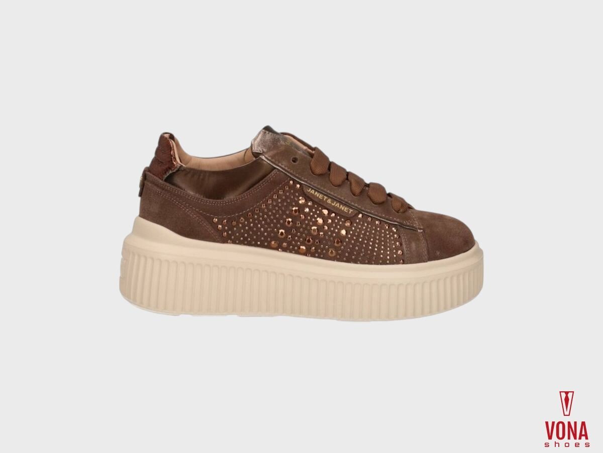 Sneakers Janet&Janet Creep Donna