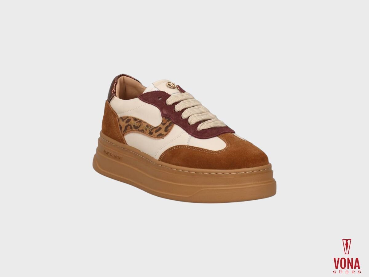 Sneakers Janet&Janet Triple Donna