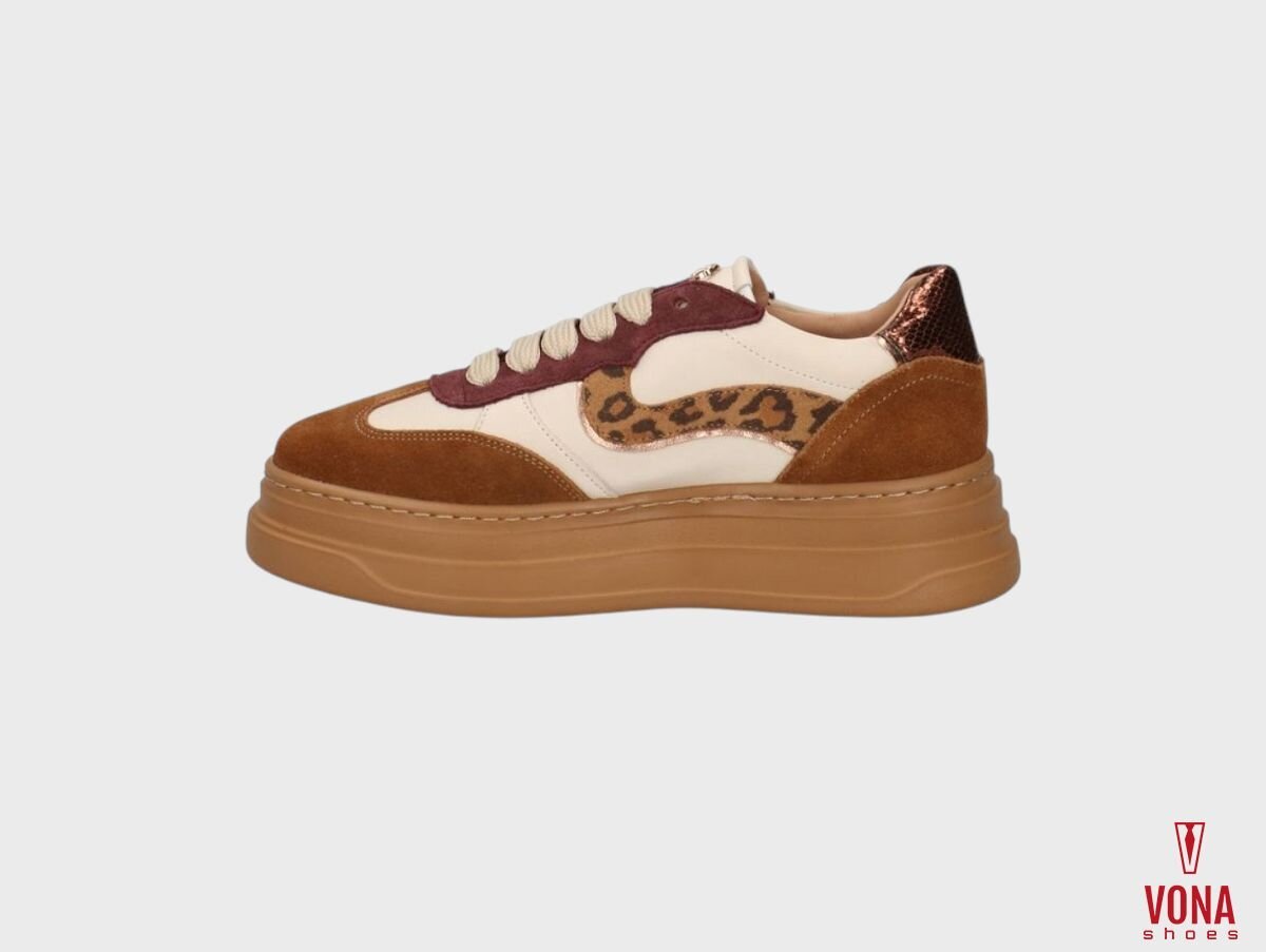 Sneakers Janet&Janet Triple Donna