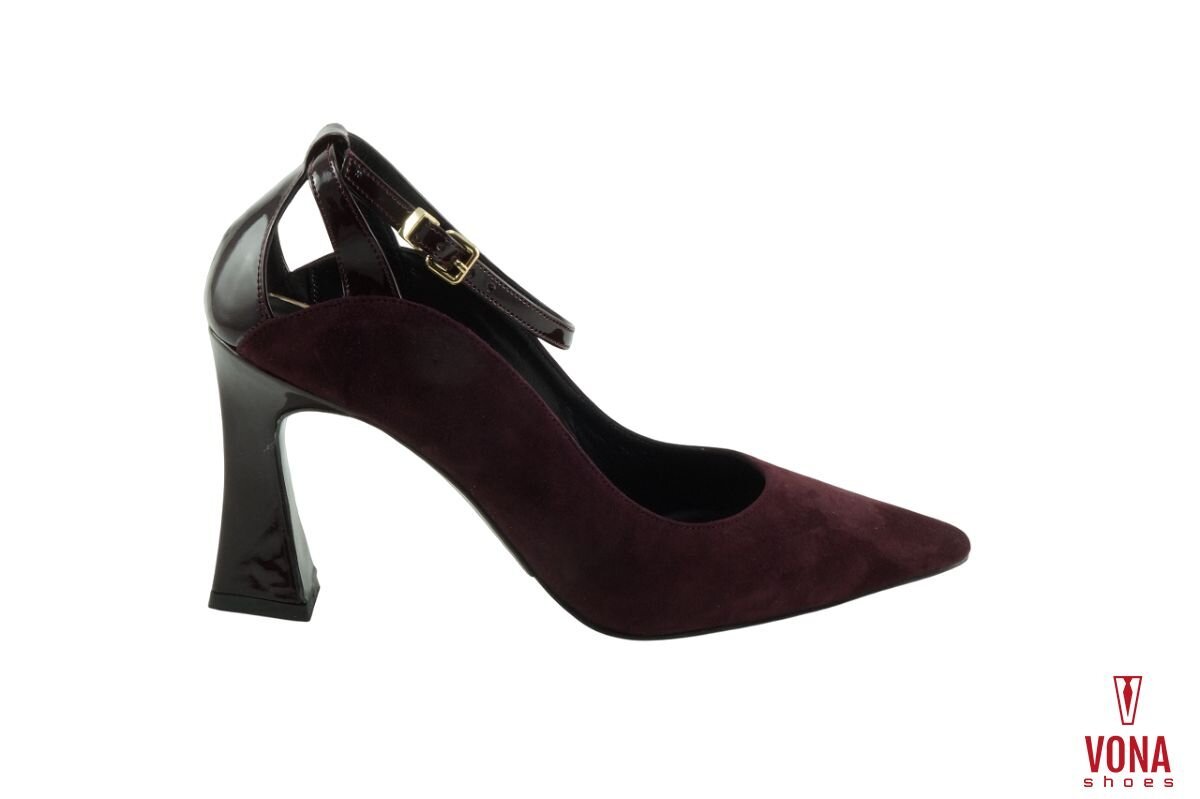 Decollete Albano 2914 Donna