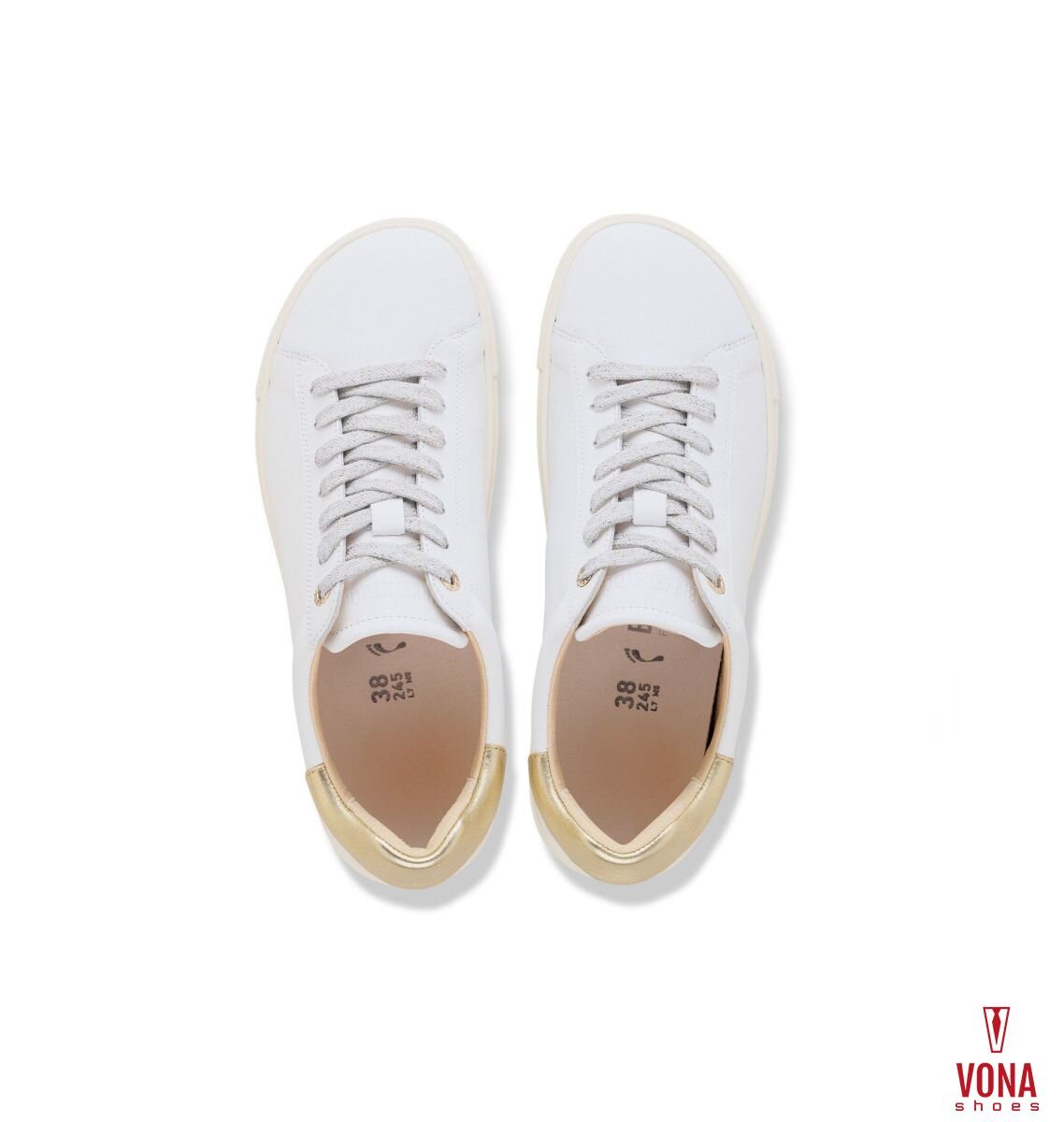 Sneakers Birkenstock Bend low Donna
