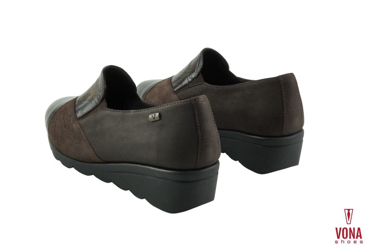Mocassino Valleverde Vs10303ae Donna