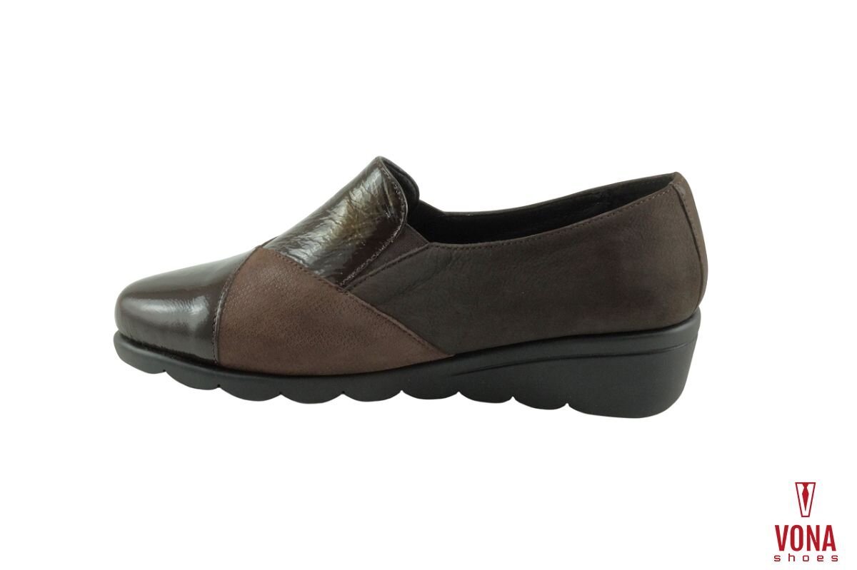 Mocassino Valleverde Vs10303ae Donna