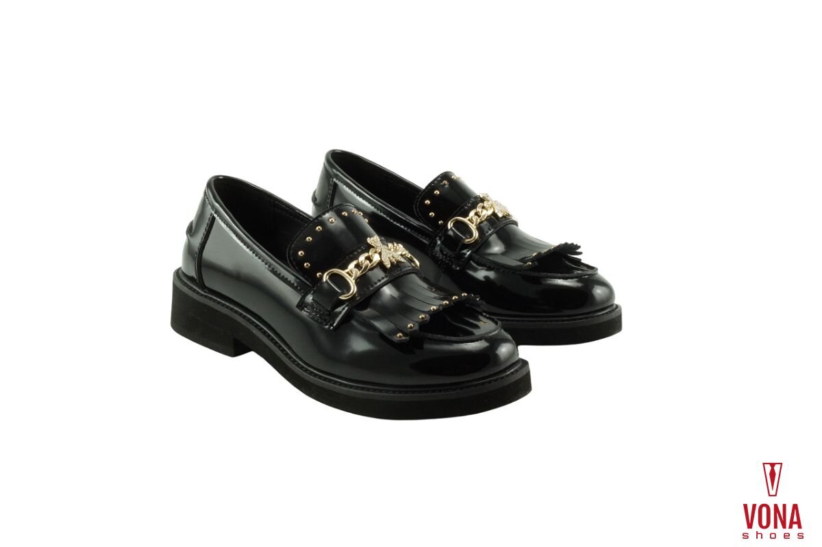 Mocassino Patrizia Pepe Pj950 Donna