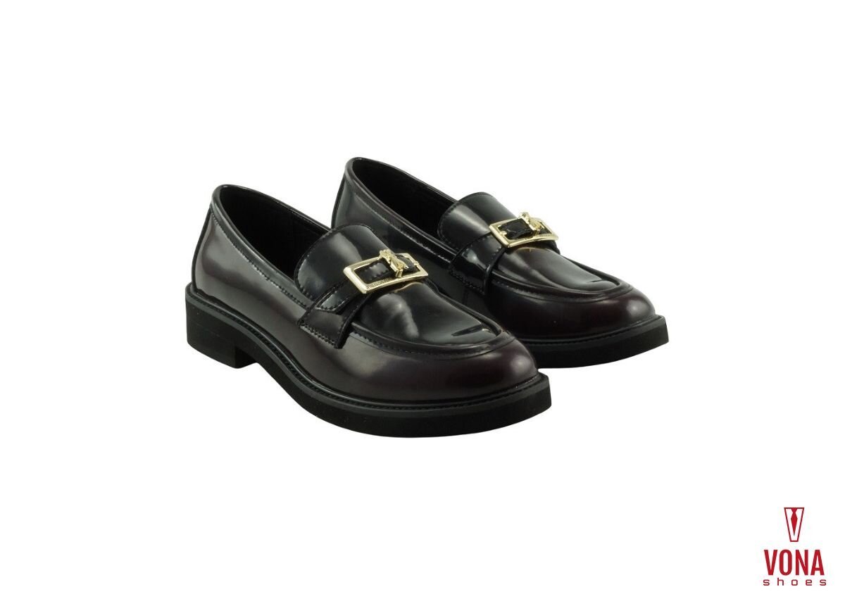 Mocassino Patrizia Pepe Pj952 Donna