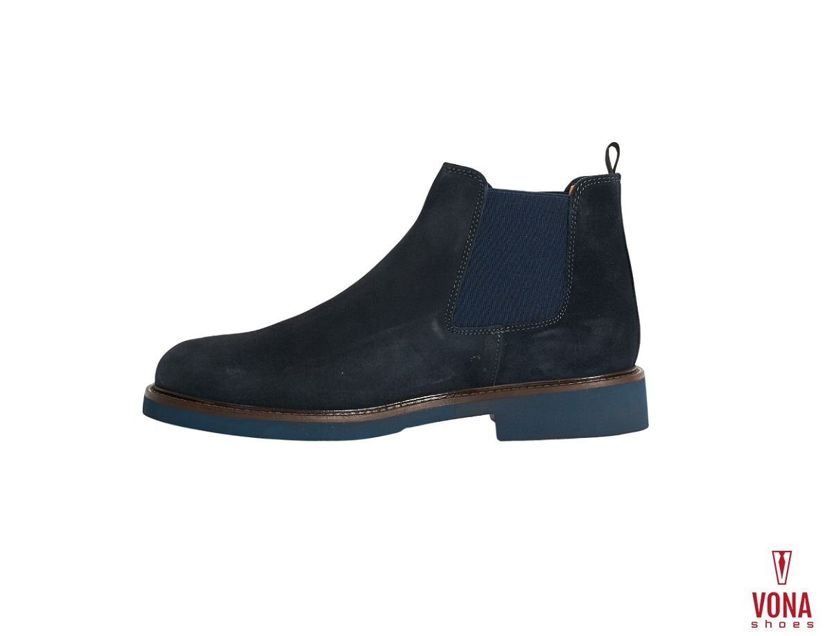 Beatles Exton 449 Uomo