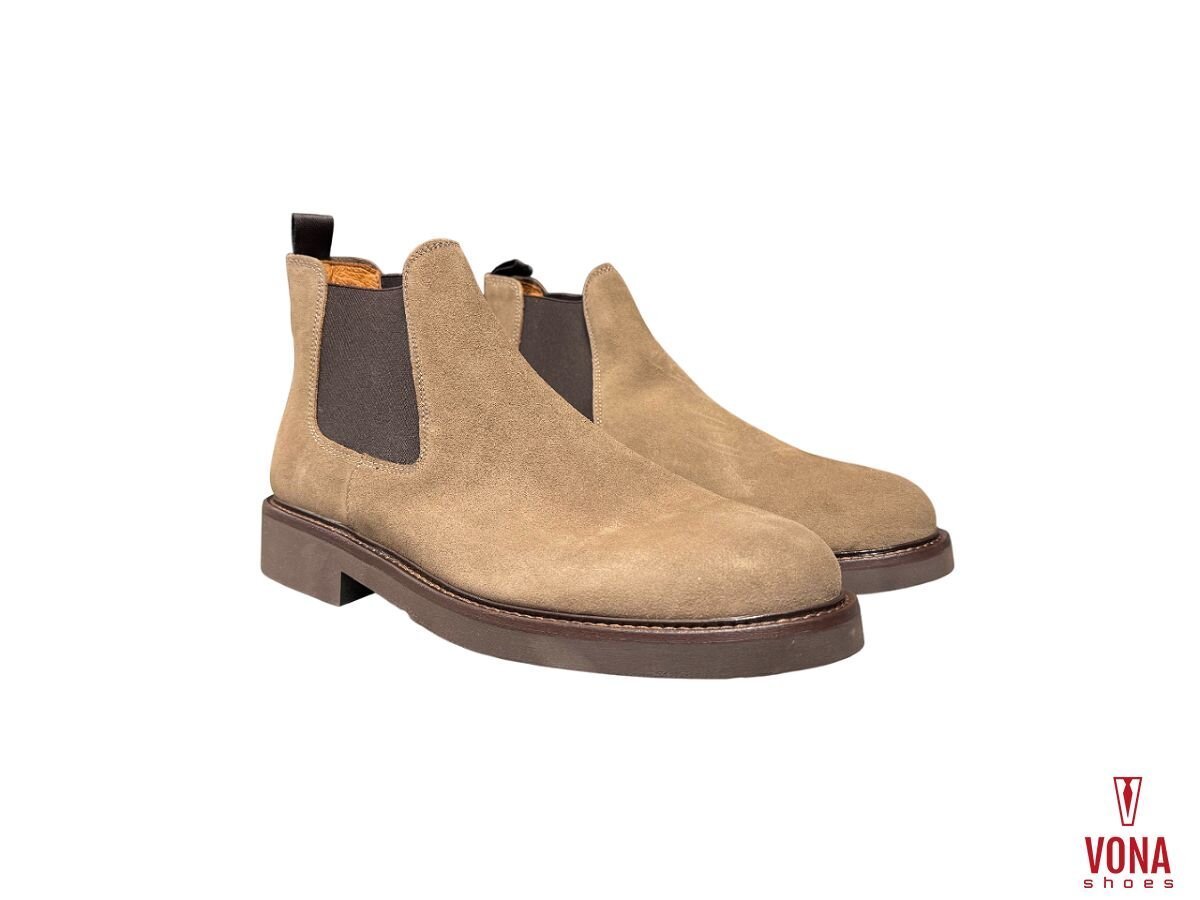Beatles Exton 449 Uomo