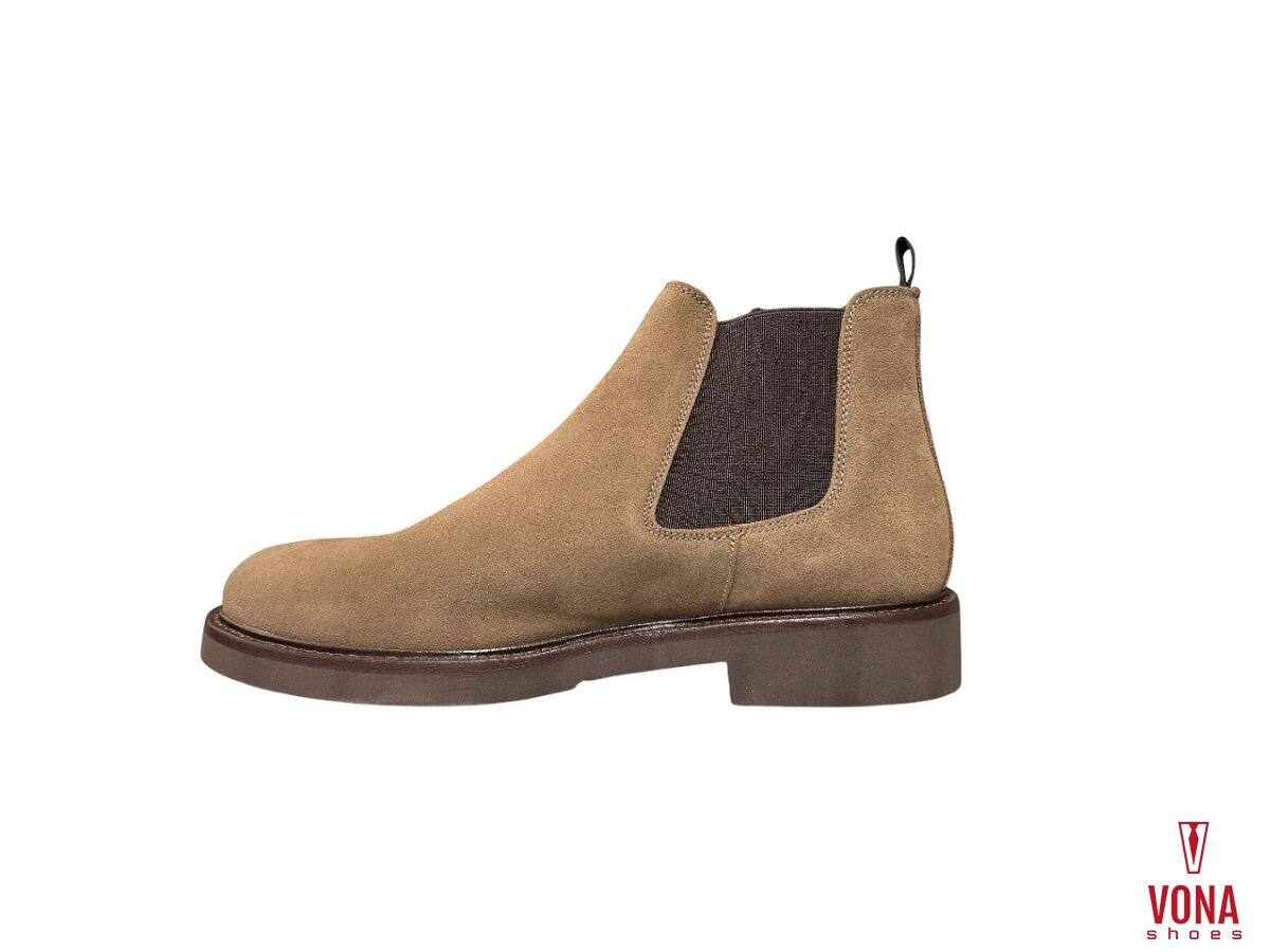 Beatles Exton 449 Uomo