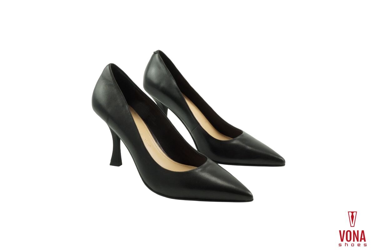 Decollete Marc Ellis Glc8608-270 Donna