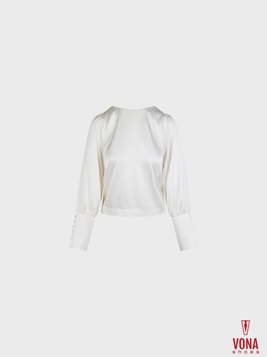 Camicia Sandro Ferrone S31ybfnabissino Donna
