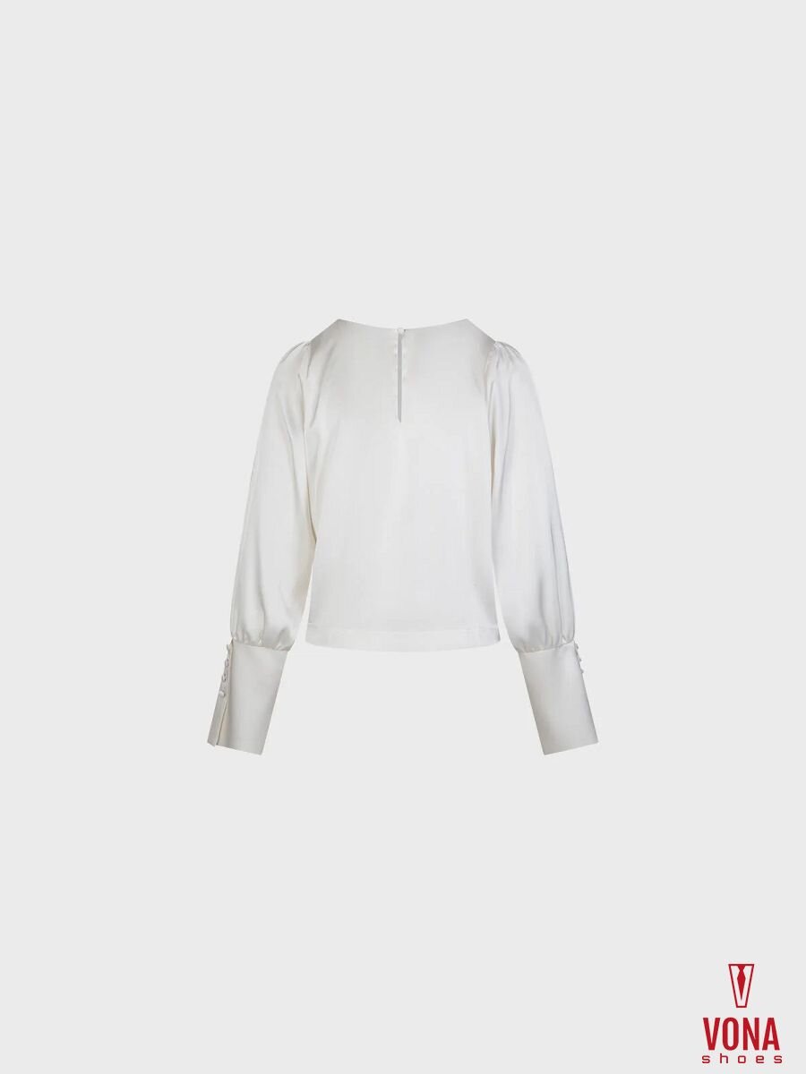 Camicia Sandro Ferrone S31ybfnabissino Donna