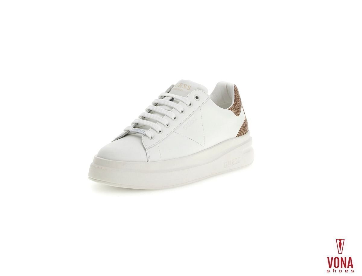 Sneakers Guess Fljelb Fal12 Uomo